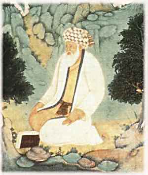 Ubaydullah al-Ahrar, qaddasa-l-Lahu sirrah