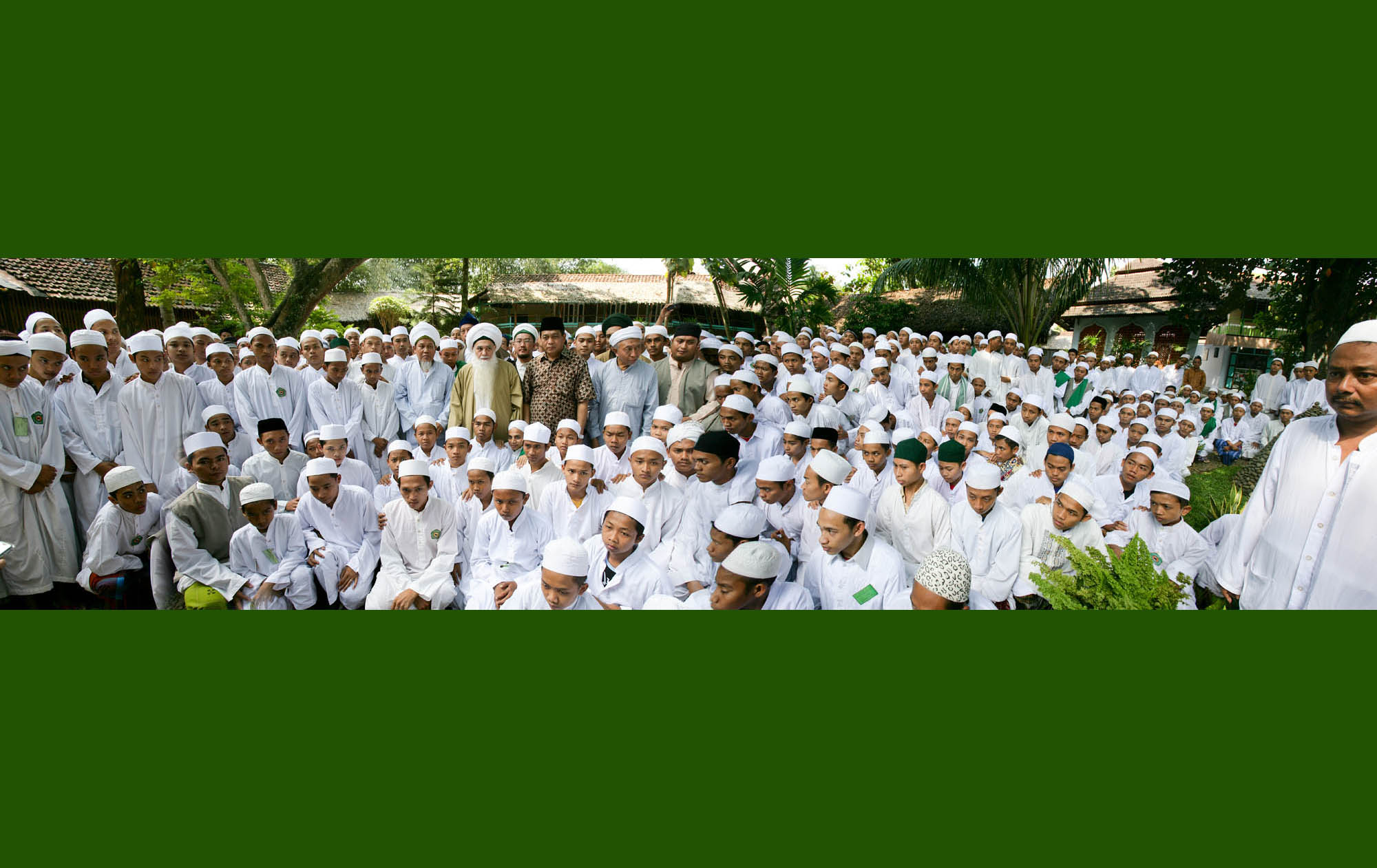 The Naqshbandi Haqqani Sufi Order of America: Sufism and Spirituality