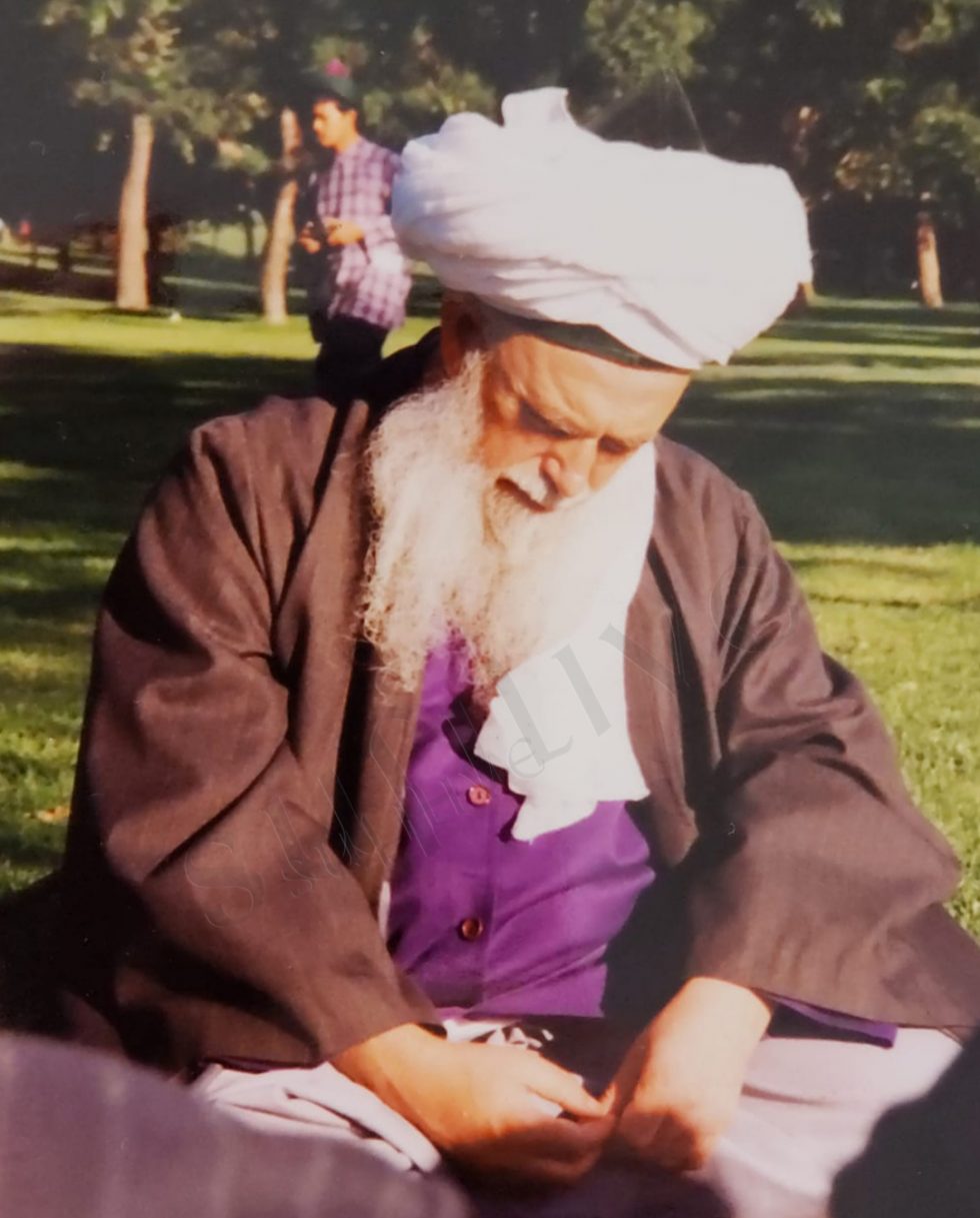 Practices Naqshbandi Practices Naqshbandi